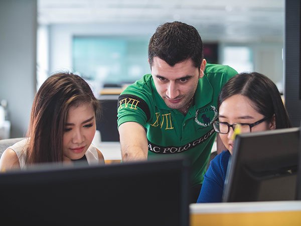 The Importance of Reliable Trading Companies in Modern Business